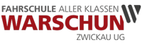 Fahrschule Warschun Zwickau